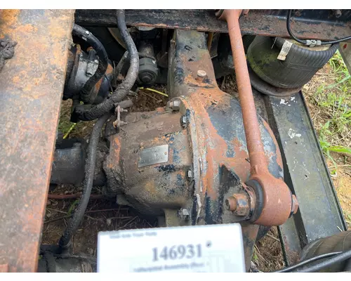 EATON RS404 Differential Assembly (Rear, Rear)
