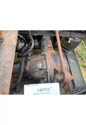 EATON RS404 Differential Assembly (Rear, Rear)