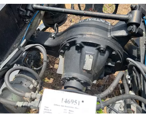 EATON RS404 Differential Assembly (Rear, Rear)