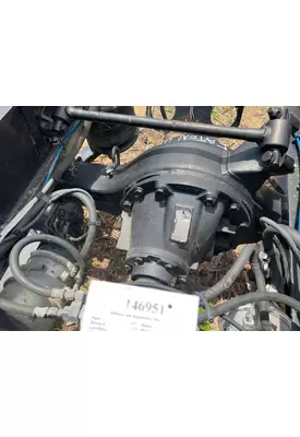 EATON RS404 Differential Assembly (Rear, Rear)