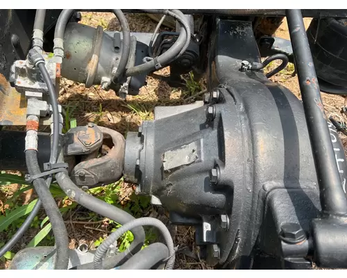 EATON RS404 Differential Assembly (Rear, Rear)