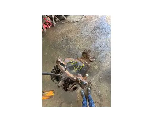 EATON RS404 Differential Assembly (Rear, Rear)