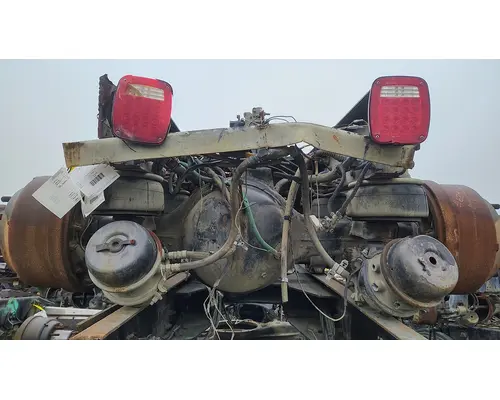 EATON RS404 Differential Housing (Single or Rear)