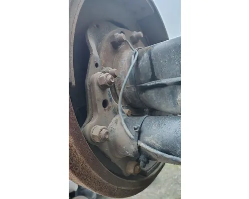 EATON RS404 Differential Housing (Single or Rear)