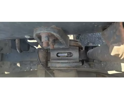 EATON RS404 Differential Housing (Single or Rear)