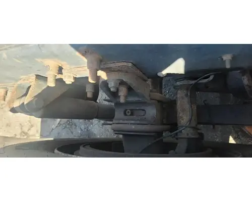 EATON RS404 Differential Housing (Single or Rear)