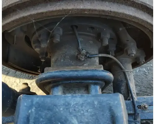 EATON RS404 Differential Housing (Single or Rear)