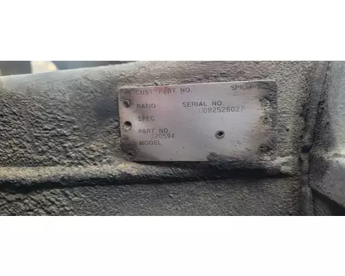 EATON RS404 Differential Housing (Single or Rear)