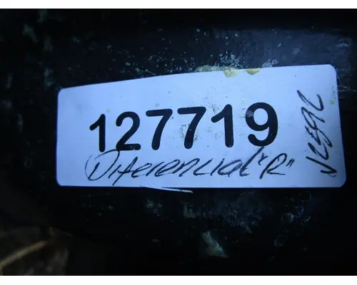 EATON RS404 Rear End