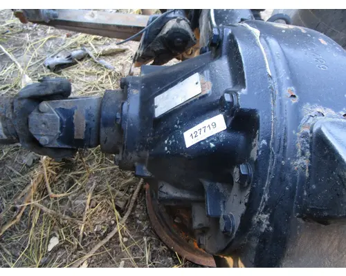 EATON RS404 Rear End