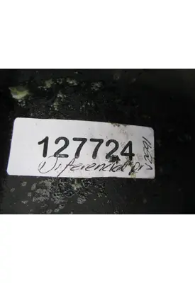 EATON RS404 Rear End