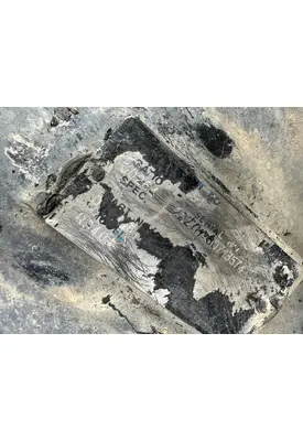 EATON RS404 Rear End