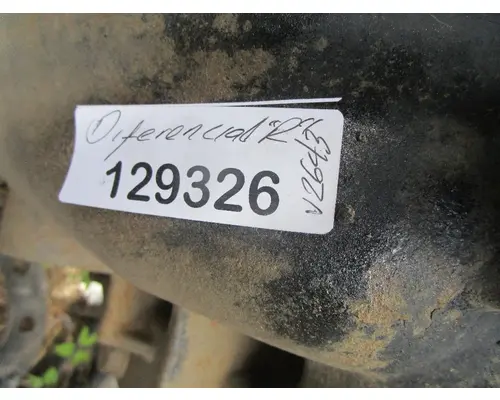 EATON RS404 Rear End