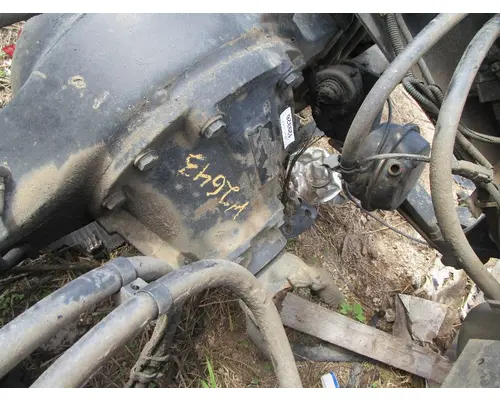 EATON RS404 Rear End