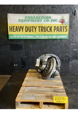 EATON RS404 Rear Rears (Tandem Rear or Single)
