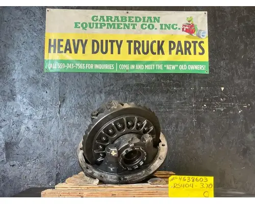 EATON RS404 Rear Rears (Tandem Rear or Single)
