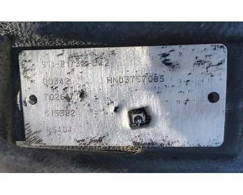 EATON RS404 Rear Rears (Tandem Rear or Single)