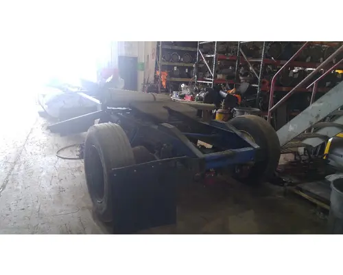 EATON RS404 Rears (Rear)