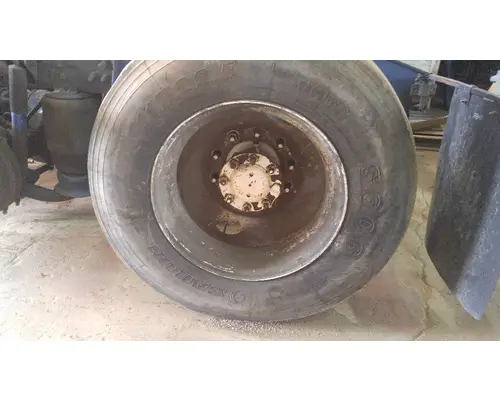 EATON RS404 Rears (Rear)