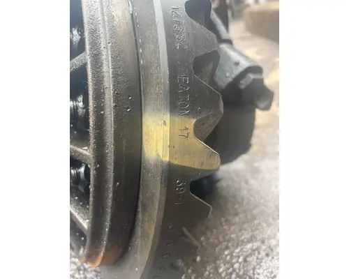 EATON RS404 Rears (Rear)