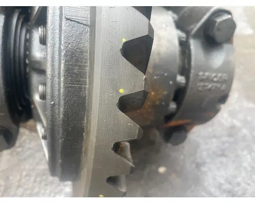 EATON RS404 Rears (Rear)