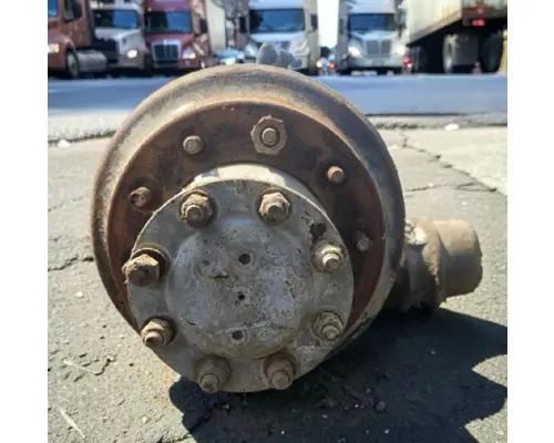 EATON RS405 Axle Housings (Rear)