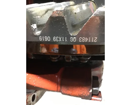 EATON RS405 Rears (Rear)