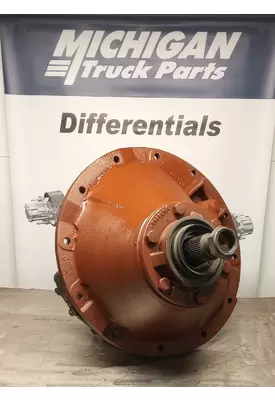 EATON RS460 Carrier Assembly/Rears (Rear)