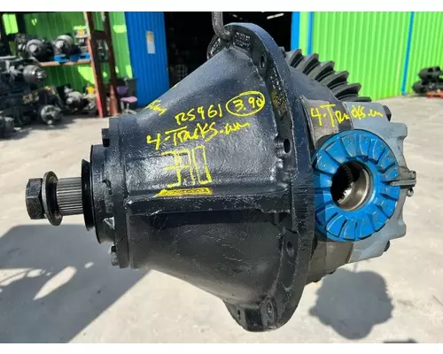 EATON RS461 Differential Assembly (Front, Rear)