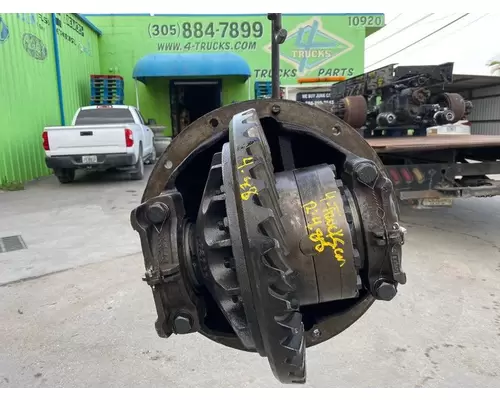 EATON RS461 Differential Assembly (Rear, Rear)