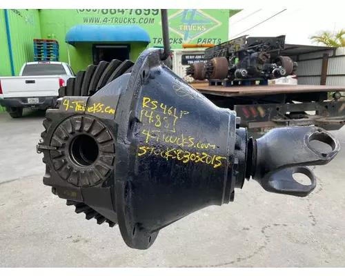 EATON RS461 Differential Assembly (Rear, Rear)