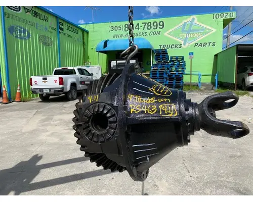 EATON RS463 Differential Assembly (Front, Rear)