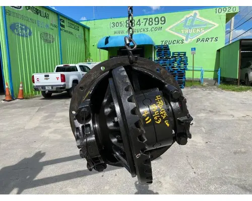 EATON RS463 Differential Assembly (Front, Rear)