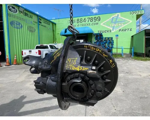 EATON RS463 Differential Assembly (Front, Rear)