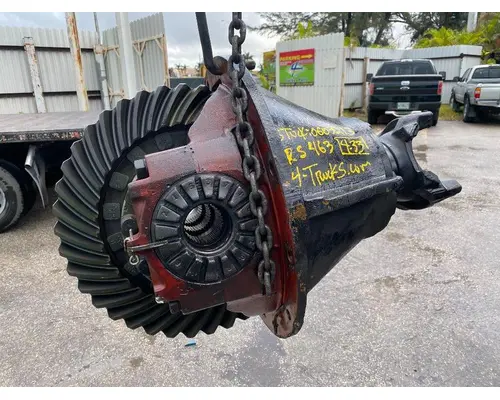 EATON RS463 Differential Assembly (Front, Rear)