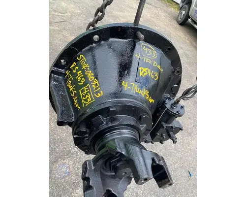 EATON RS463 Differential Assembly (Front, Rear)