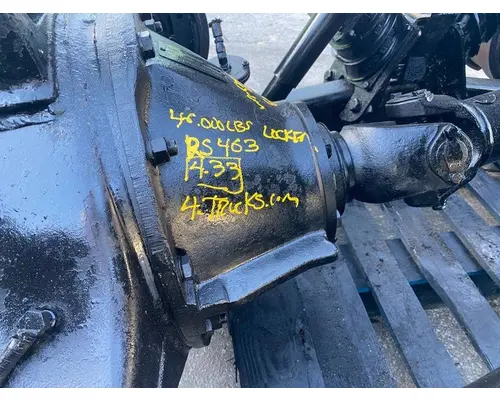 EATON RS463 Differential Assembly (Front, Rear)