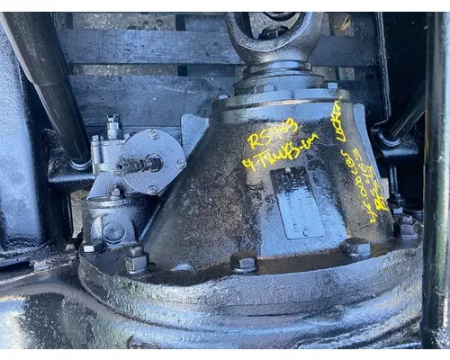 EATON RS463 Differential Assembly (Front, Rear)