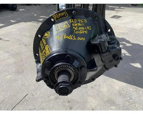 EATON RS463 Differential Assembly (Front, Rear)