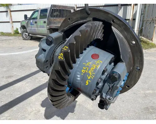 EATON RS463 Differential Assembly (Front, Rear)