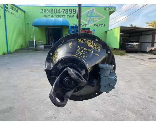 EATON RS463 Differential Assembly (Rear, Rear)