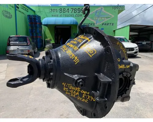 EATON RS46 Differential Assembly (Front, Rear)