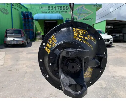 EATON RS46 Differential Assembly (Front, Rear)