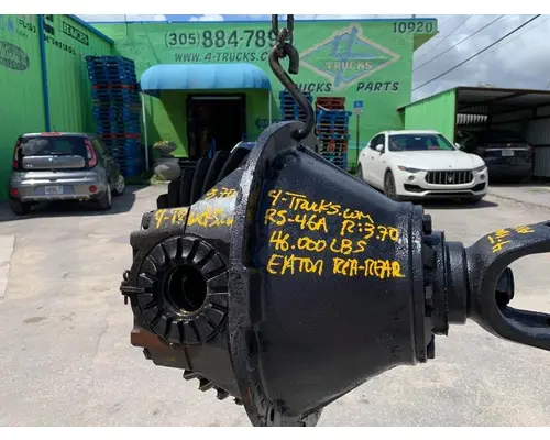EATON RS46 Differential Assembly (Front, Rear)