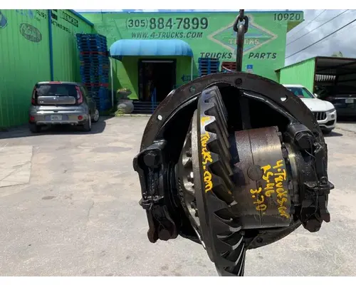EATON RS46 Differential Assembly (Front, Rear)
