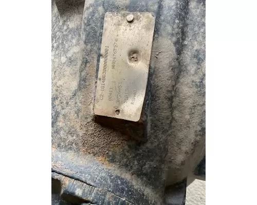 EATON RSH40 Cutoff
