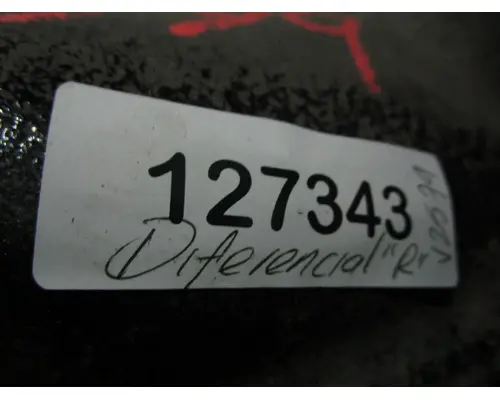 EATON RSH40 Rear End