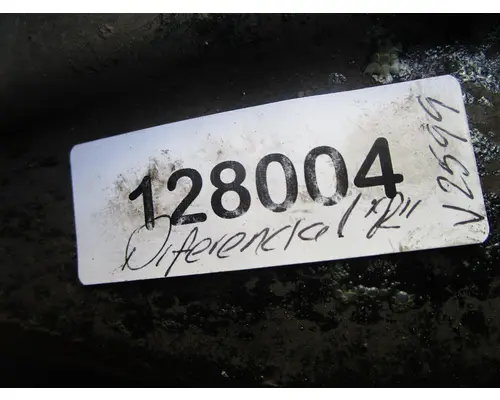 EATON RSH40 Rear End