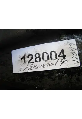 EATON RSH40 Rear End