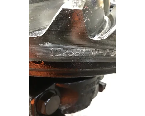 EATON RSP 40 Rears (Rear)